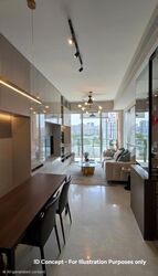 Principal Garden (D3), Condominium #505337131